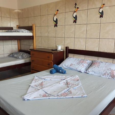 Pousada Ipe Salinopolis Bagian luar foto