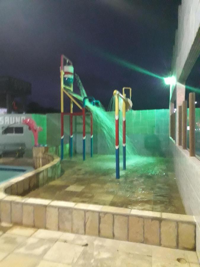 Pousada Ipe Salinopolis Bagian luar foto